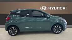 Hyundai i10 1.0 Advance 5dr Petrol Hatchback